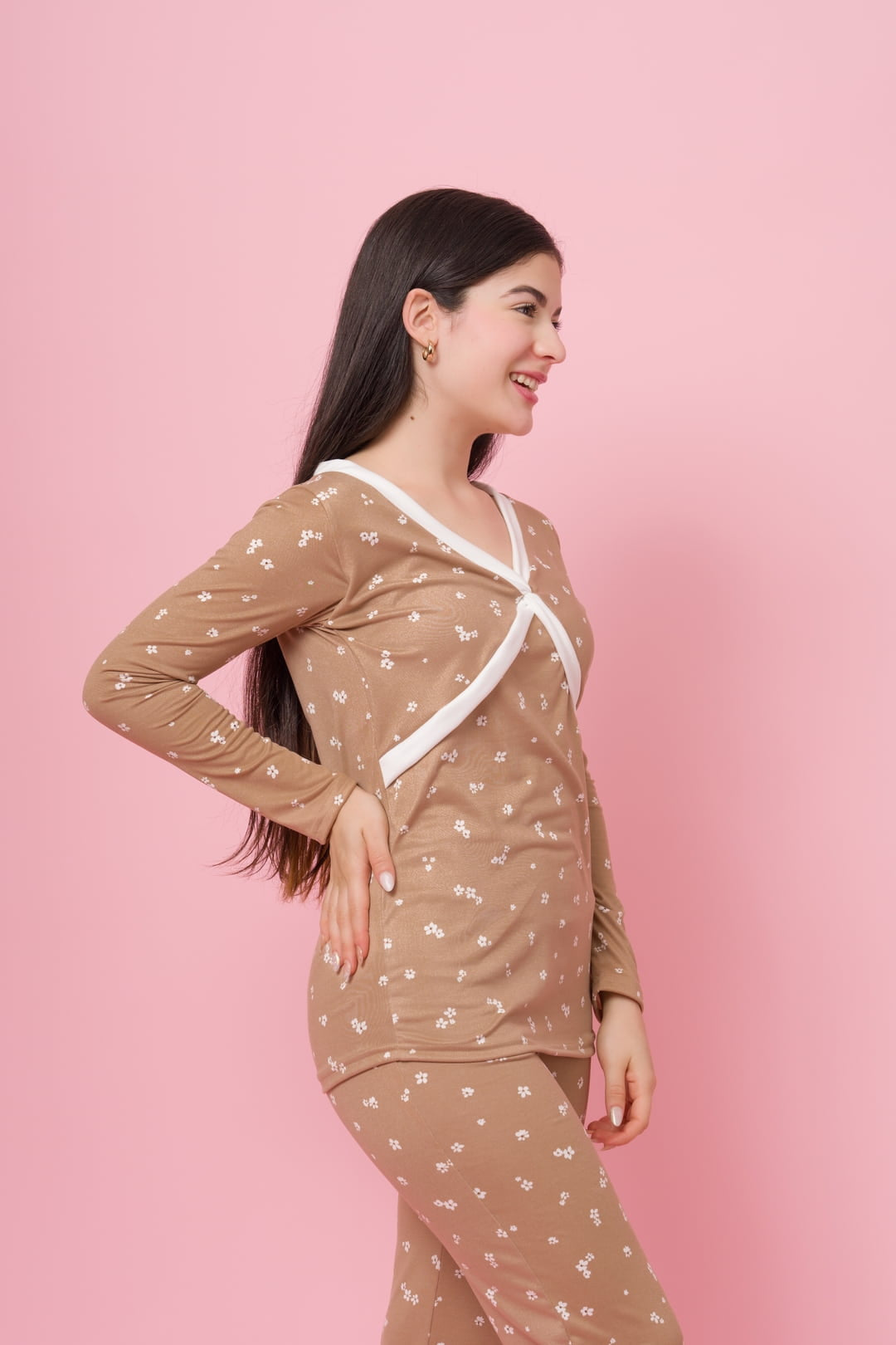 Pijama sweet mom