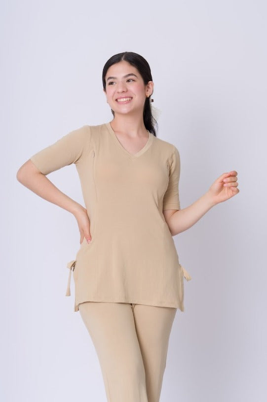 Set Comfy verano