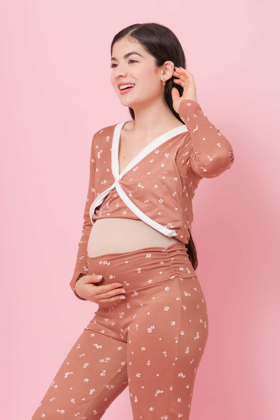 Pijama sweet mom
