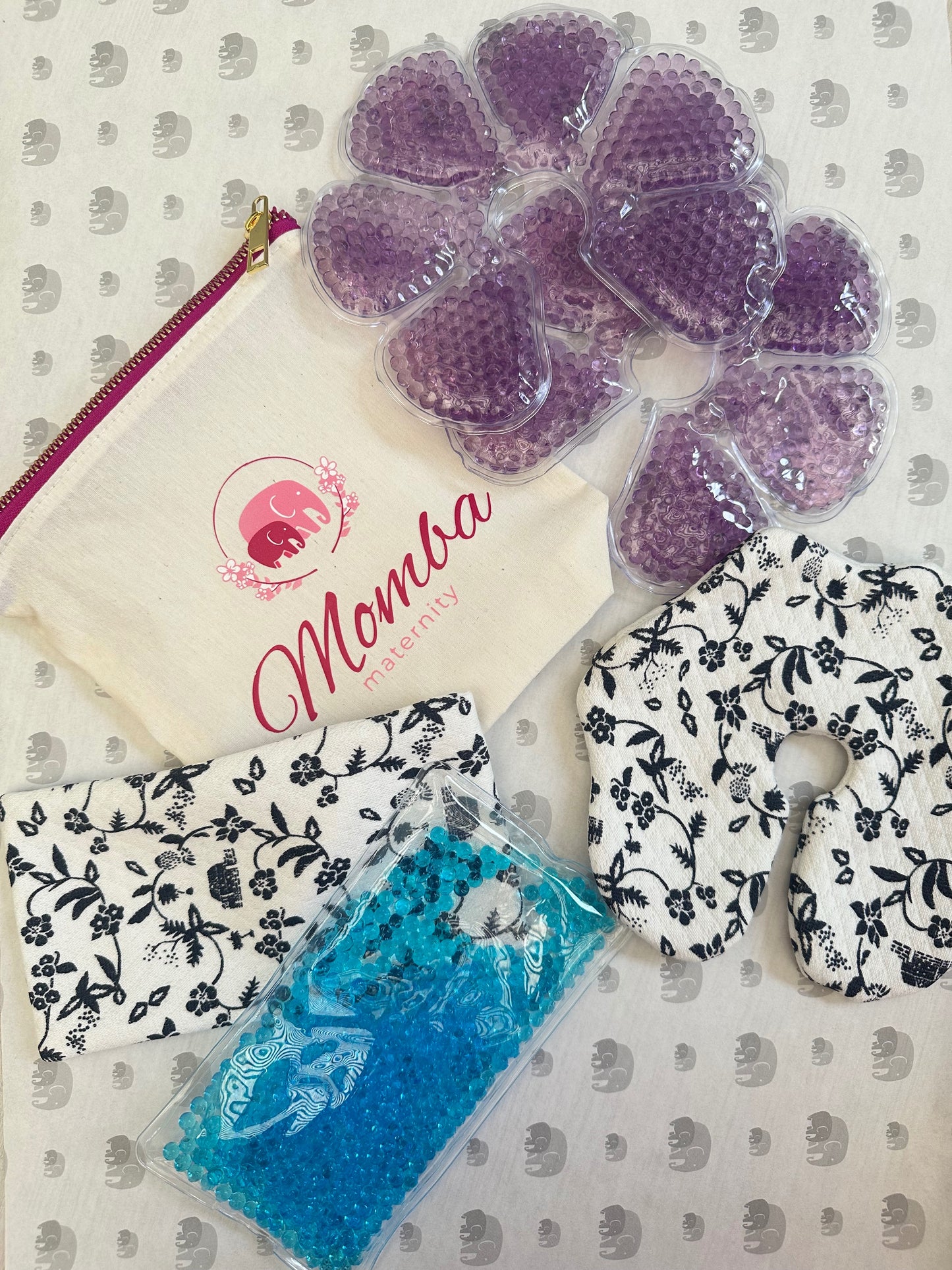 PACK DE RELAJACIÓN