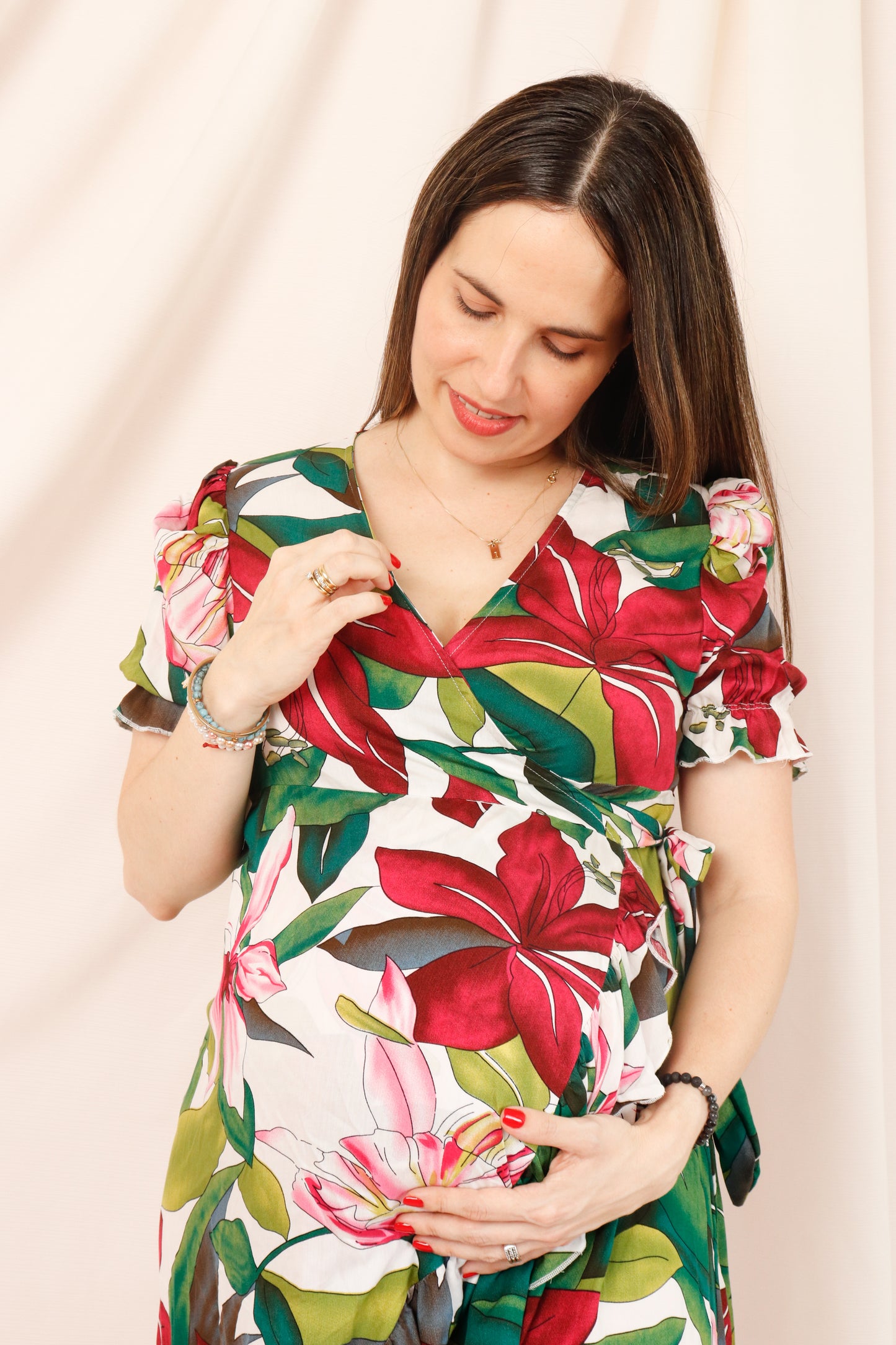 VESTIDO MIA