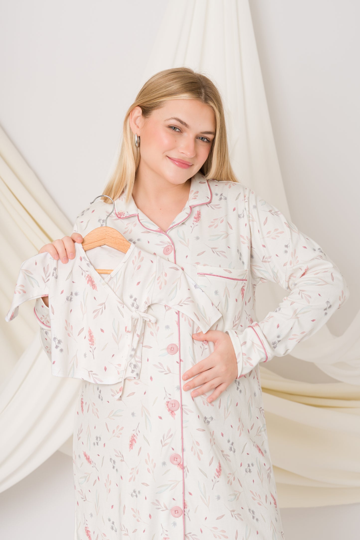 Set mamá y bebé