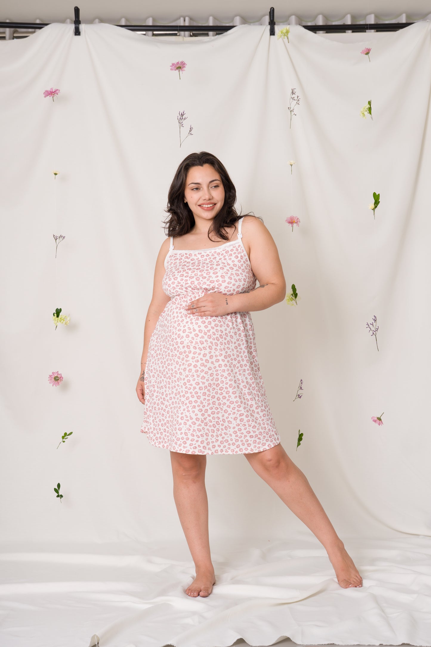 Bata lulú magenta