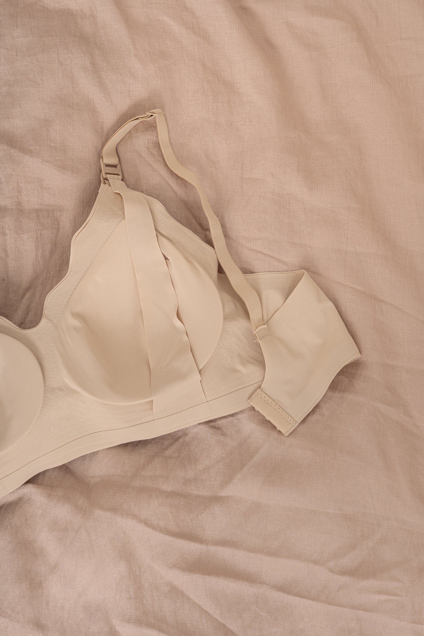 Bra Seamlesss