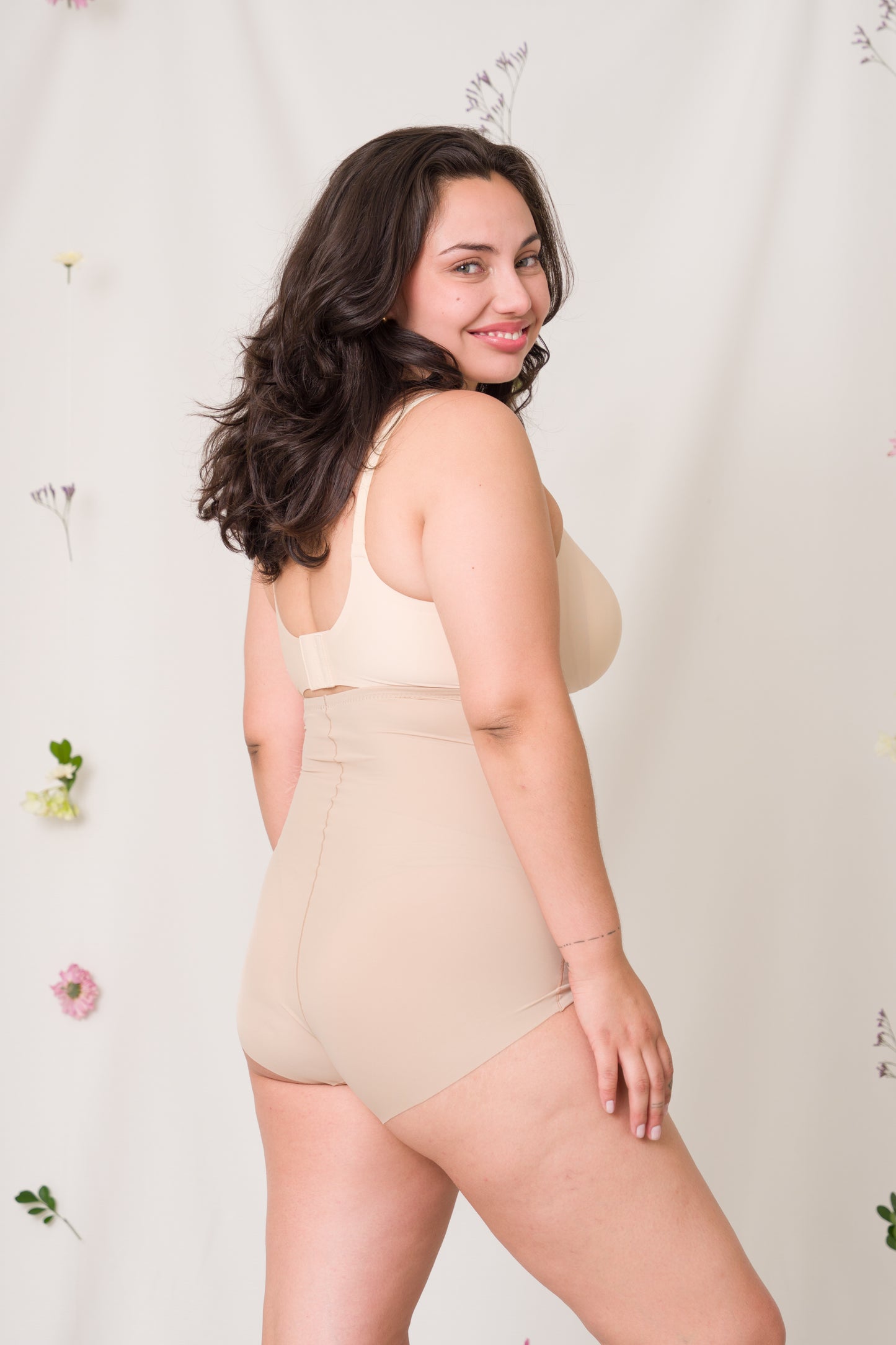 Trusa faja alta