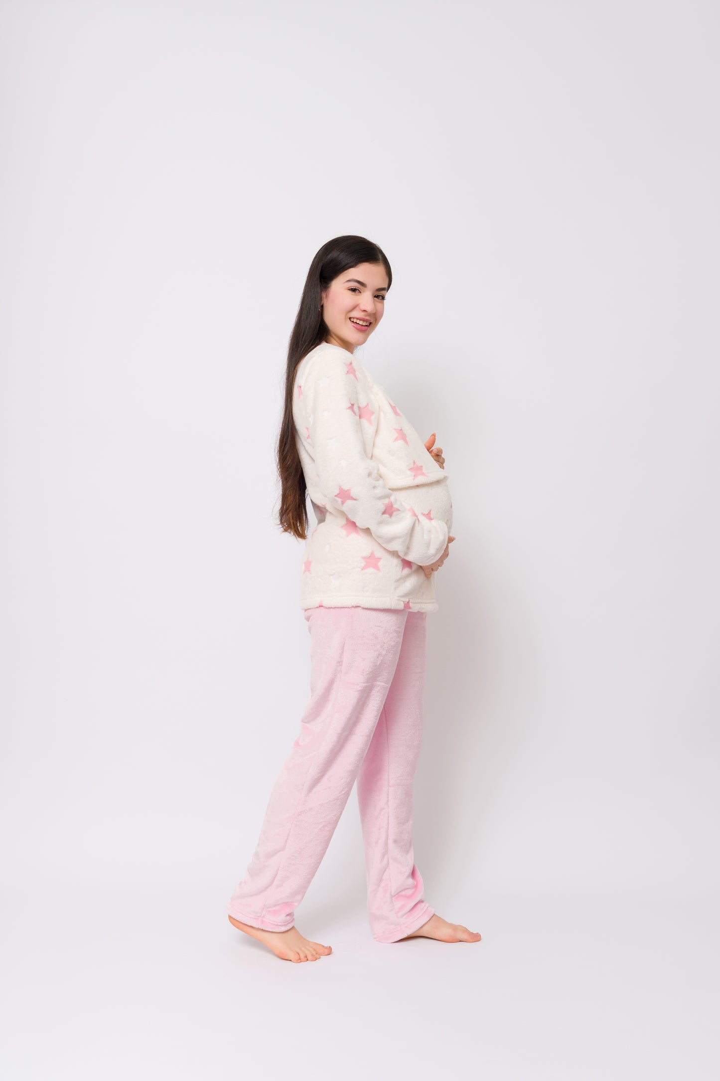 Pijama felpa