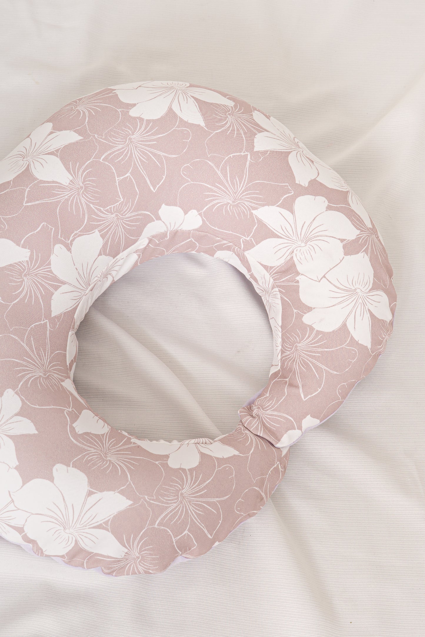Almohada de lactancia