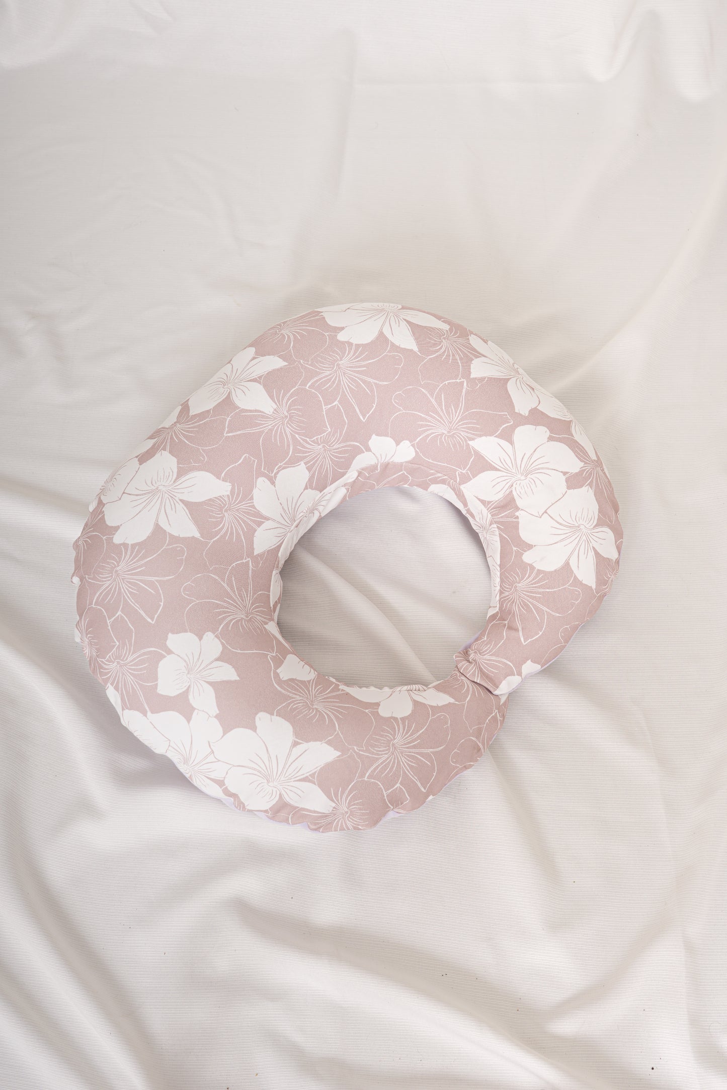 Almohada de lactancia