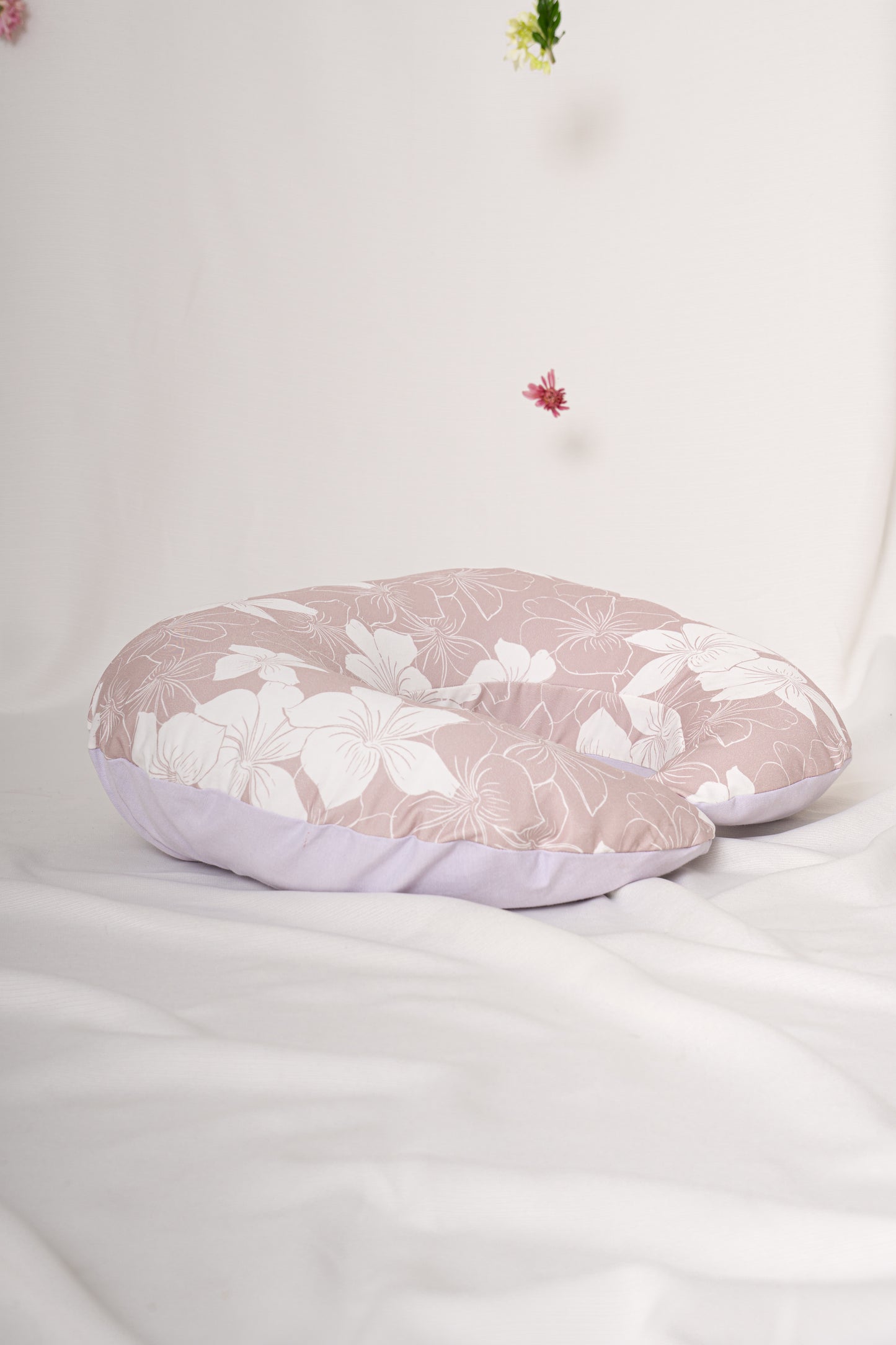 Almohada de lactancia