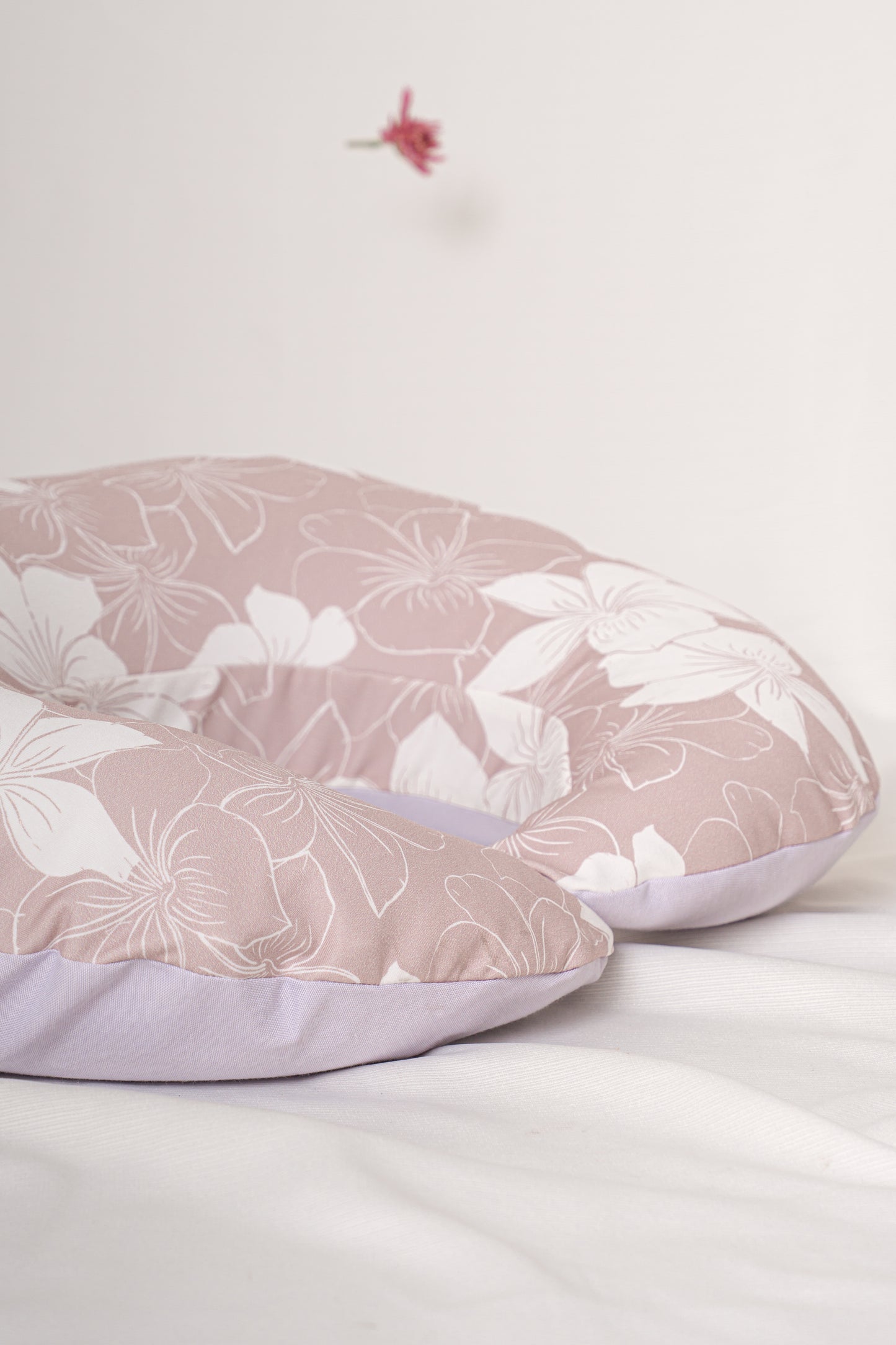 Almohada de lactancia