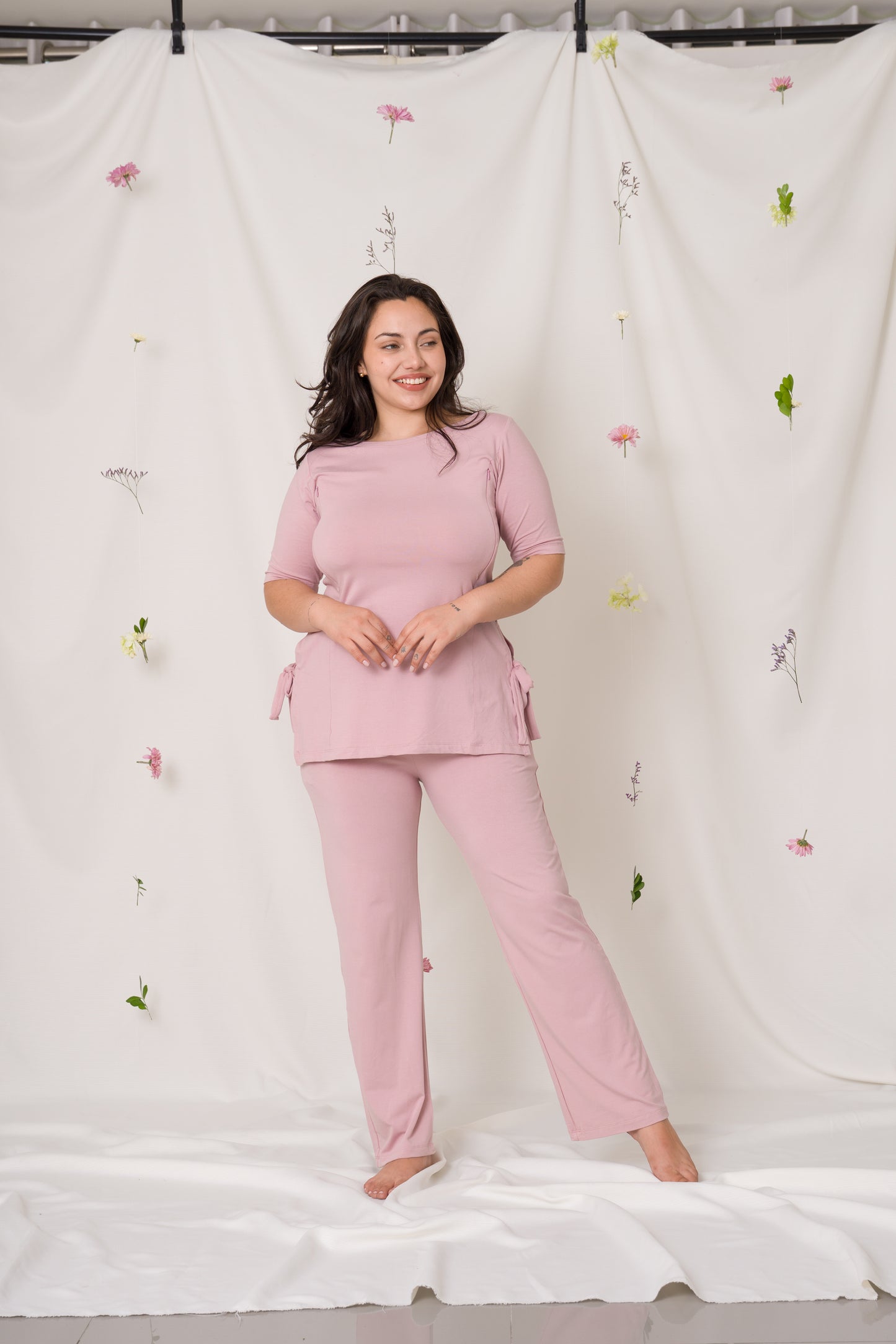Set Comfy verano