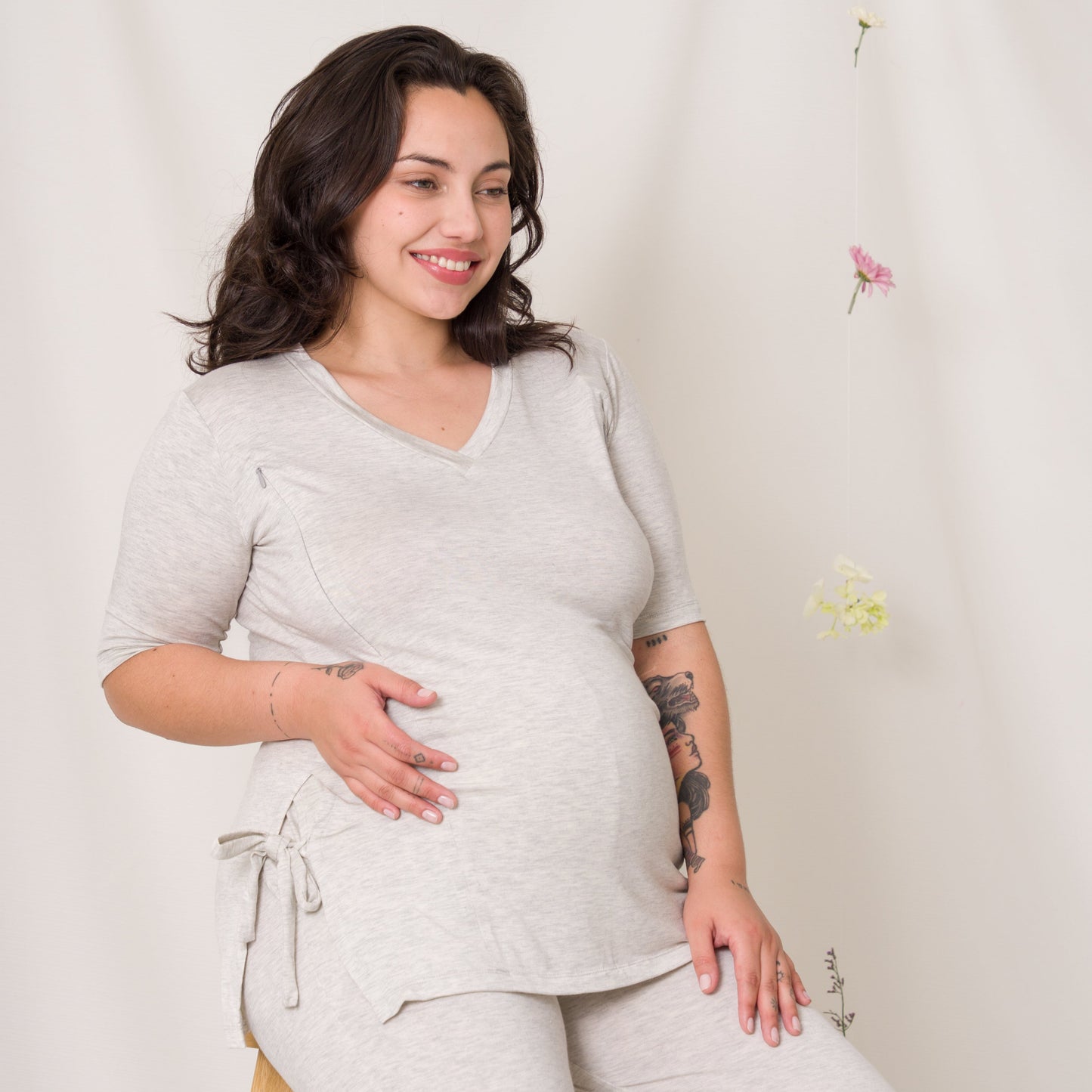 Set Comfy verano