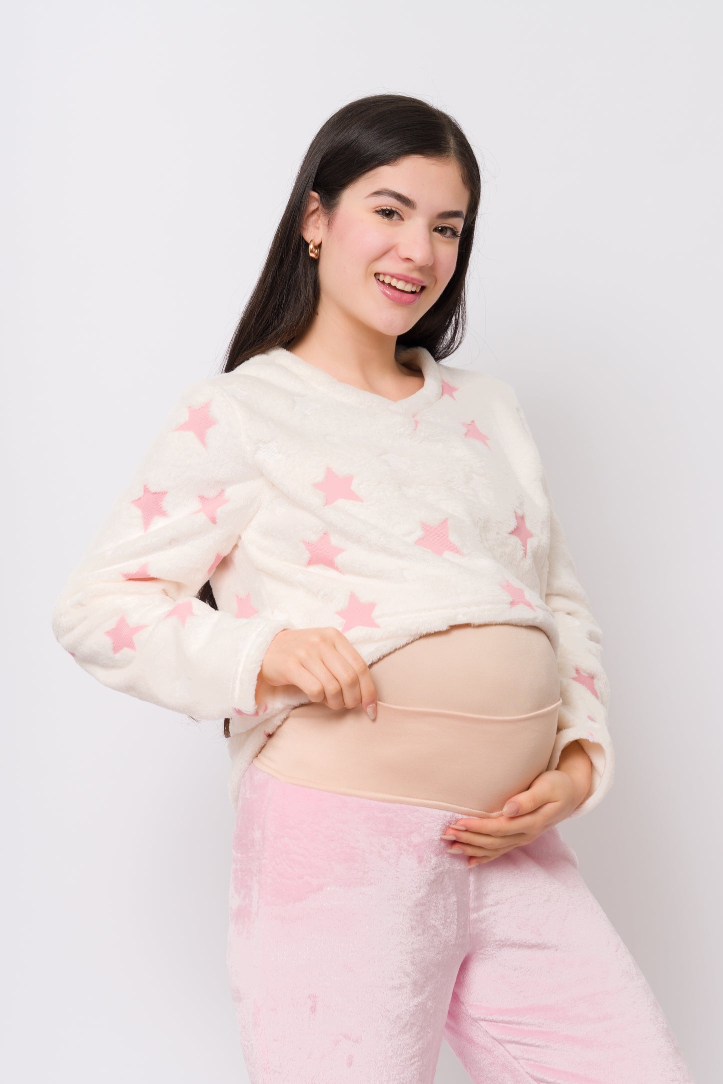 Pijama felpa