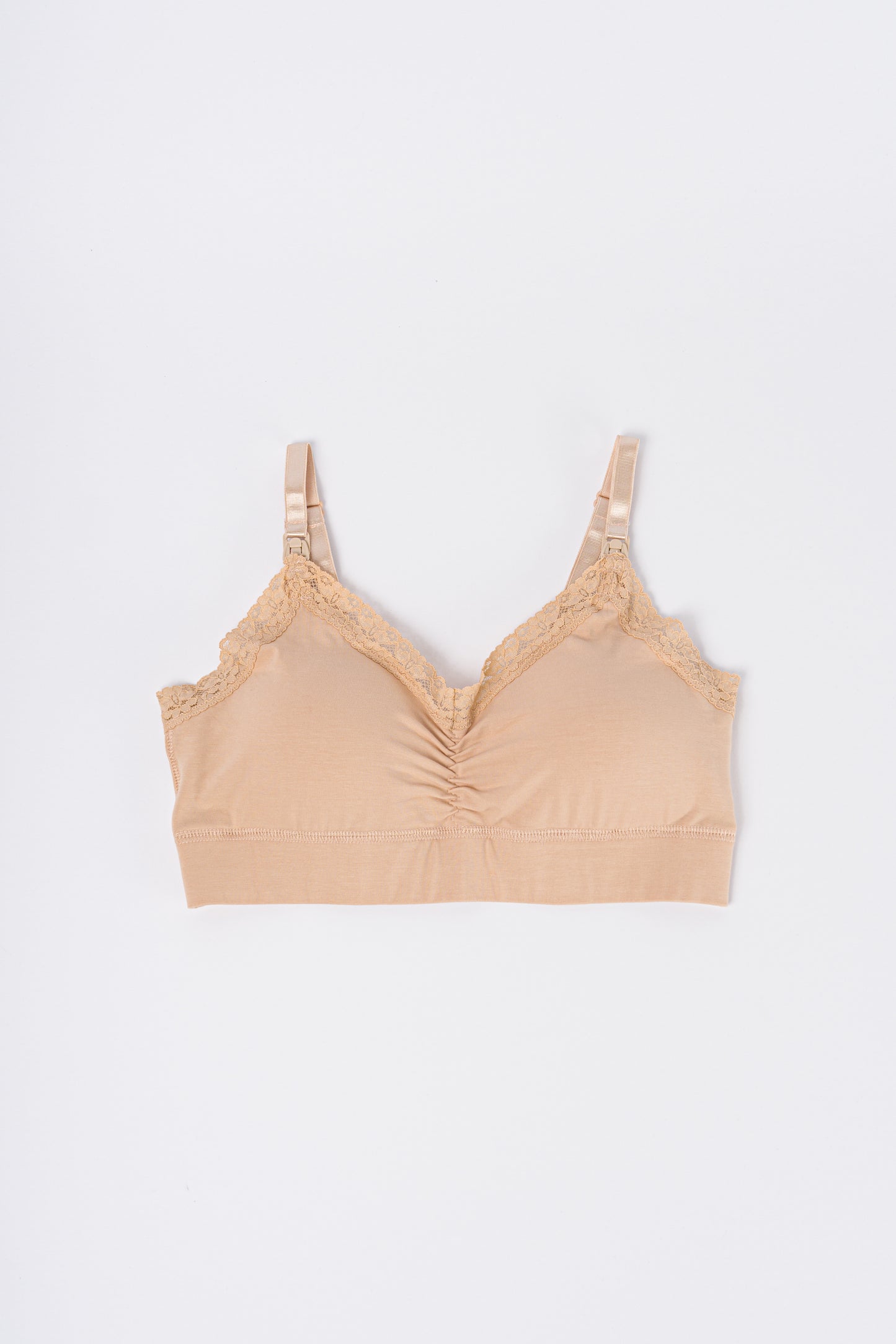 Bra soft algodón