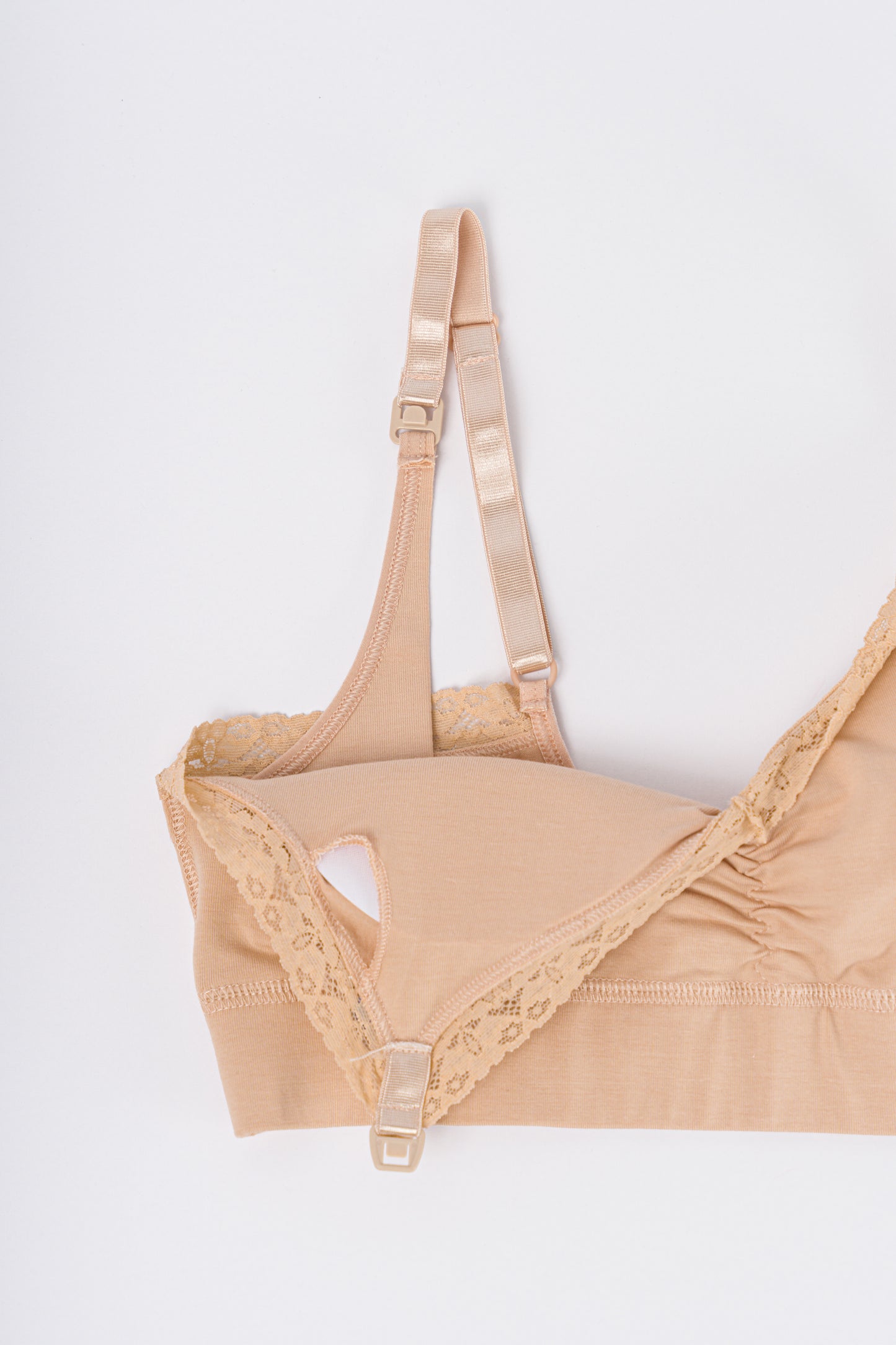 Bra soft algodón