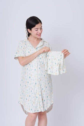 Set mamá y bebé
