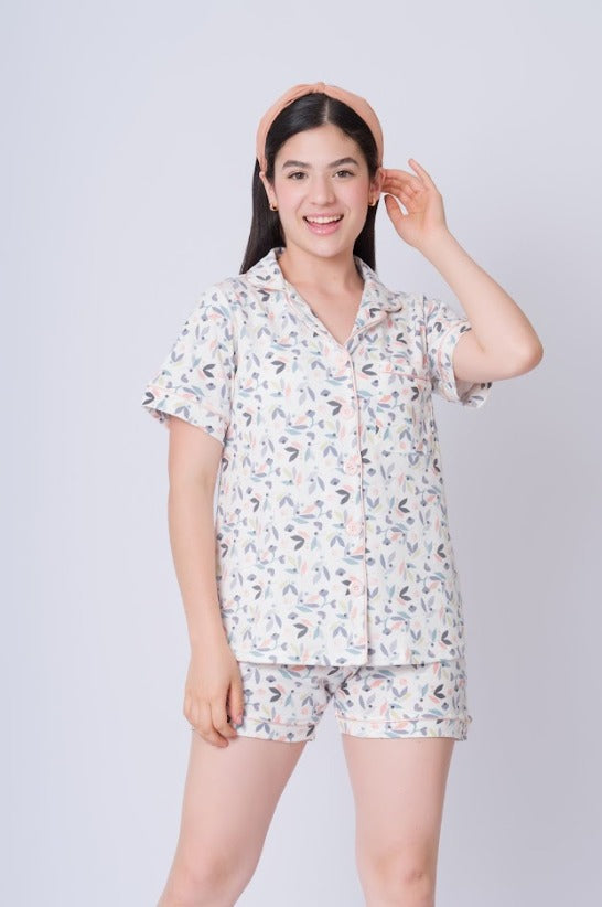 Set de pijama