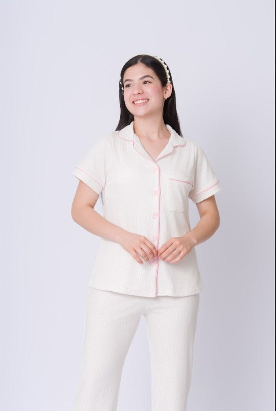 Set de pijama