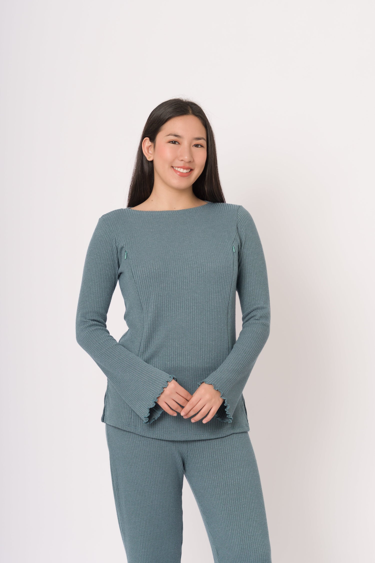 SALIDAS DE CLÍNICA / SET COMFY