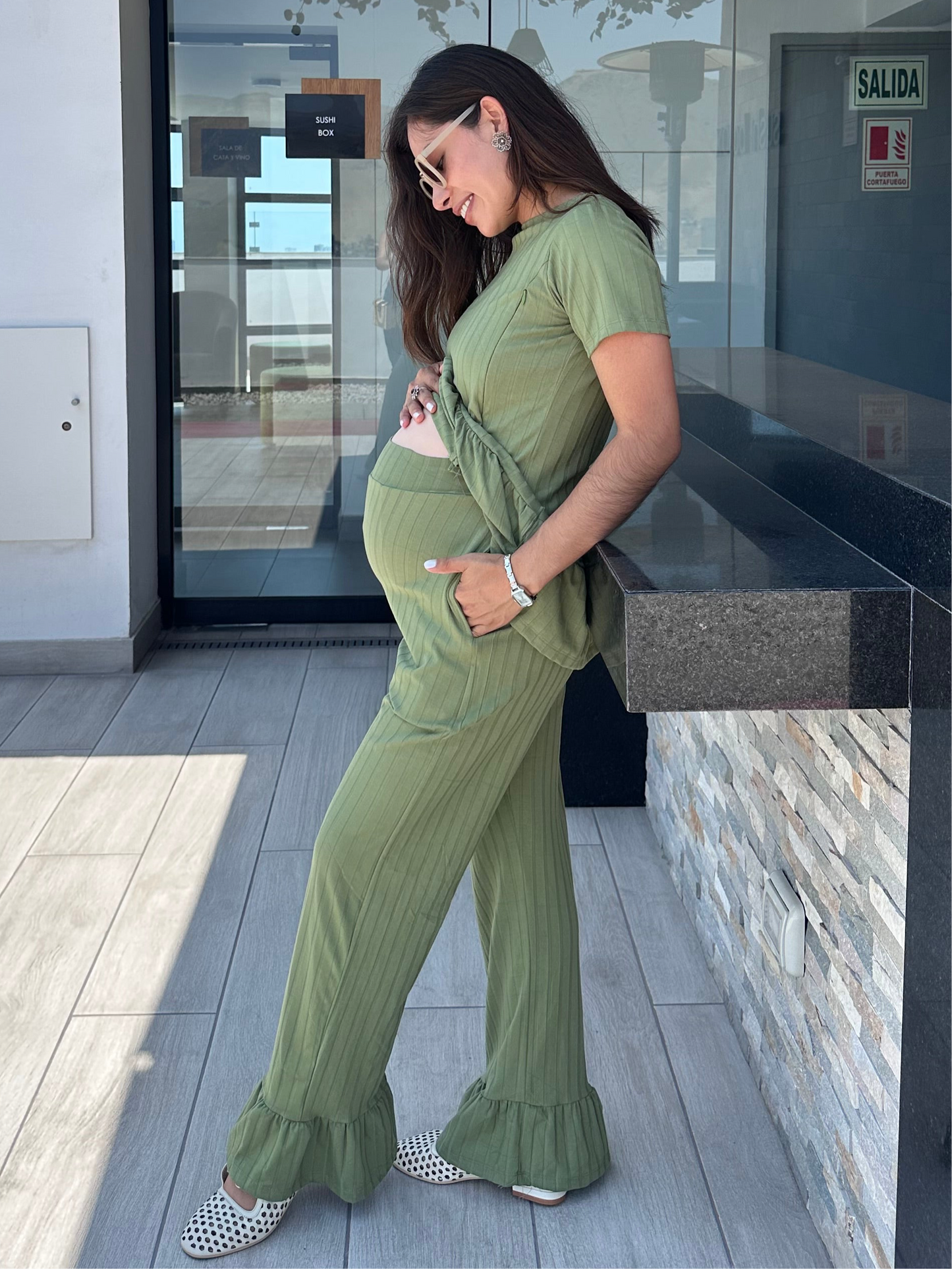 Set Comfy verano edición 3