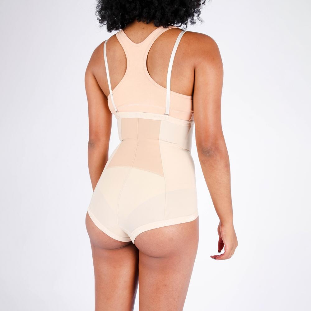 Faja post parto CESÁREA