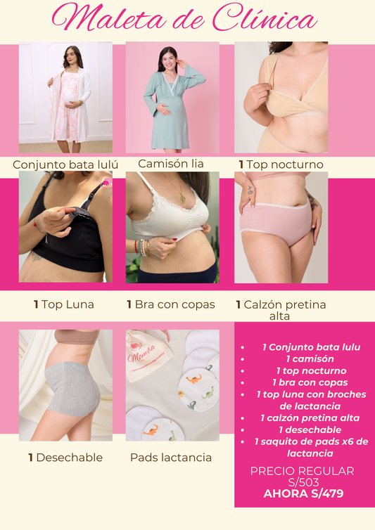 MALETA DE CLINICA