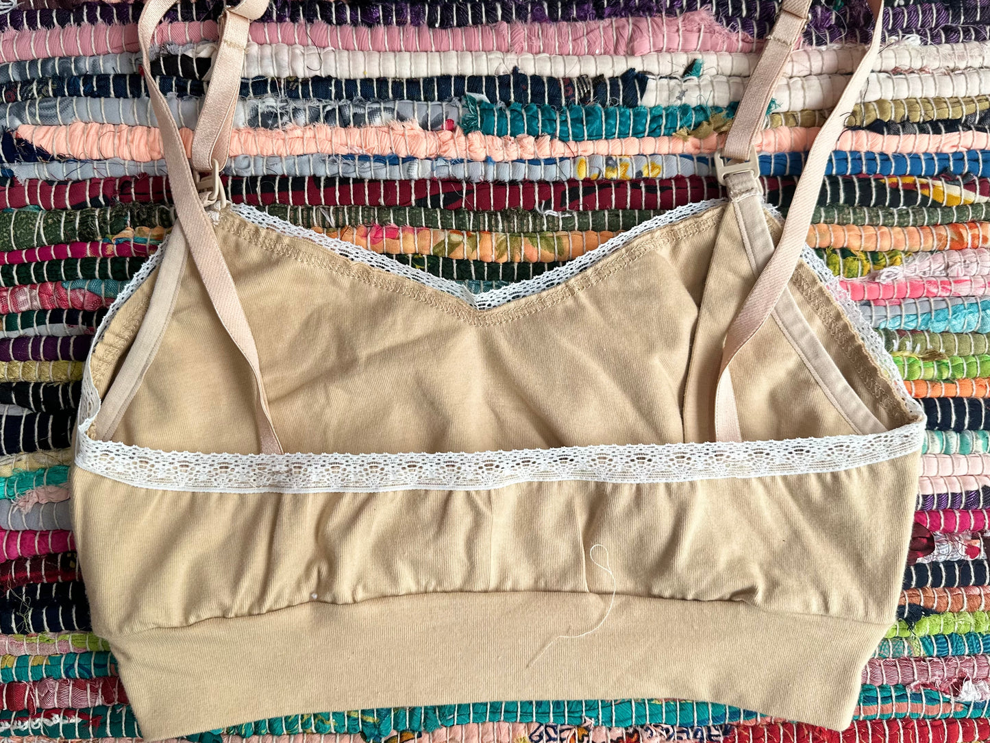 BRALETTE lactancia