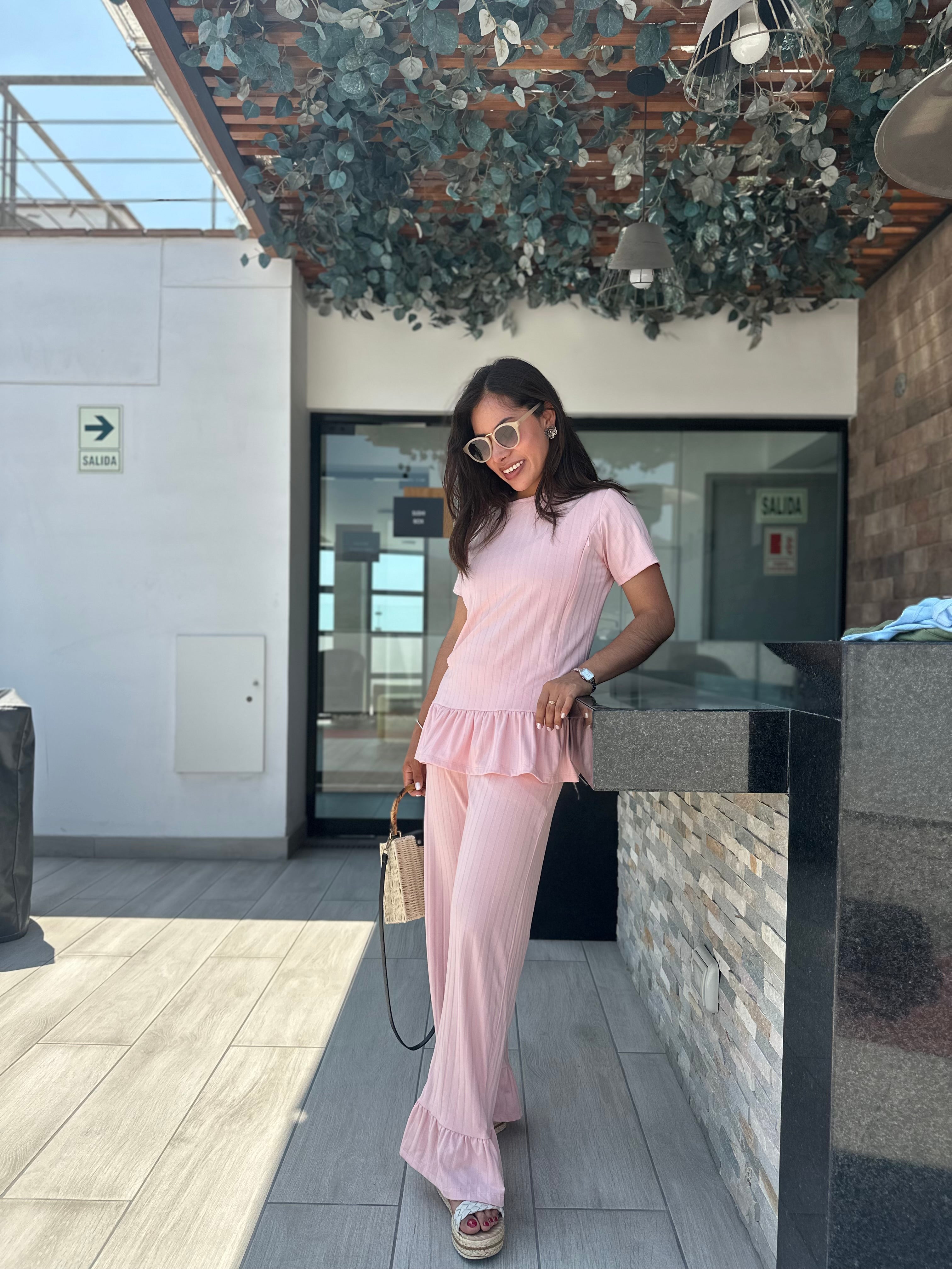 Set Comfy verano edición 3