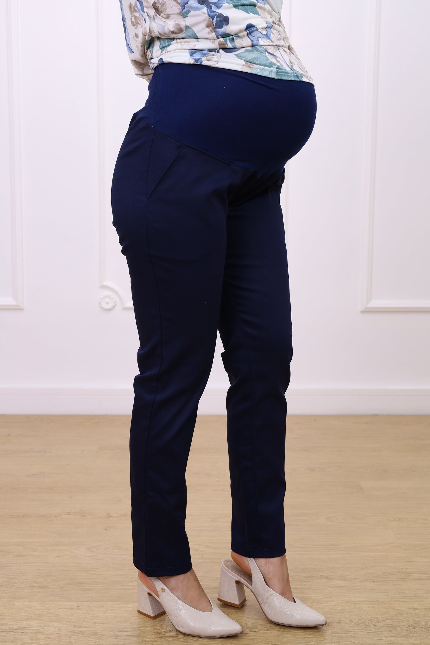 Pantalón de ofi drill