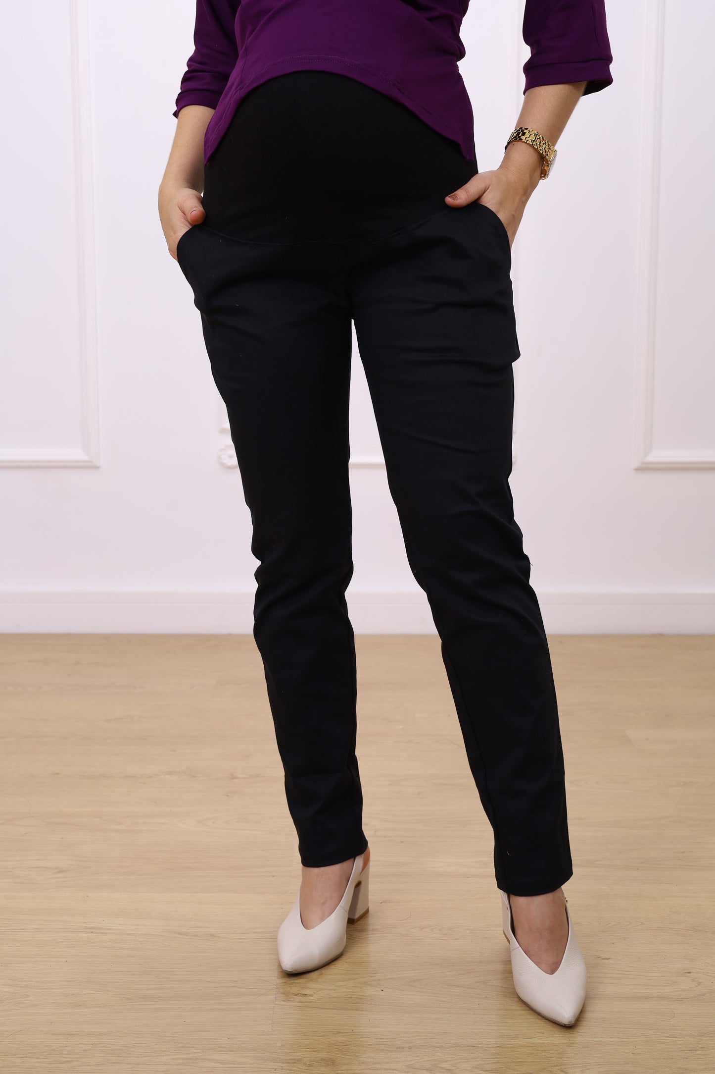 Pantalón de ofi drill
