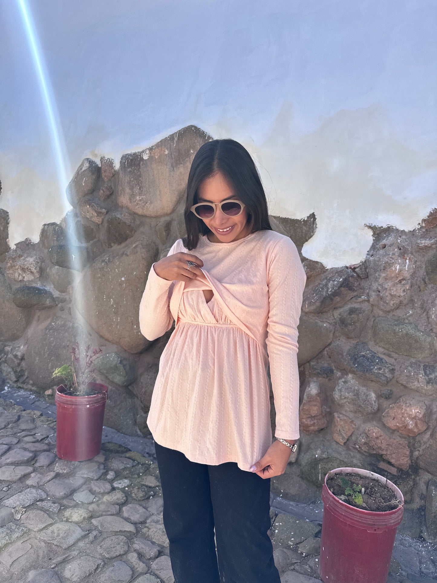 poliblusa