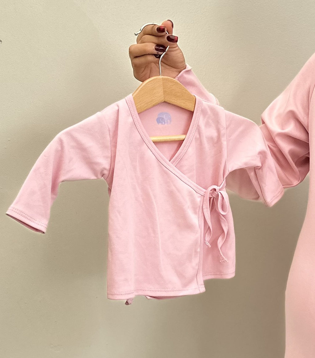 Bata 2 piezas + set bb