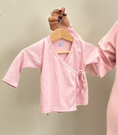 Bata 2 piezas + set bb