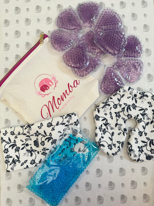 PACK DE RELAJACIÓN