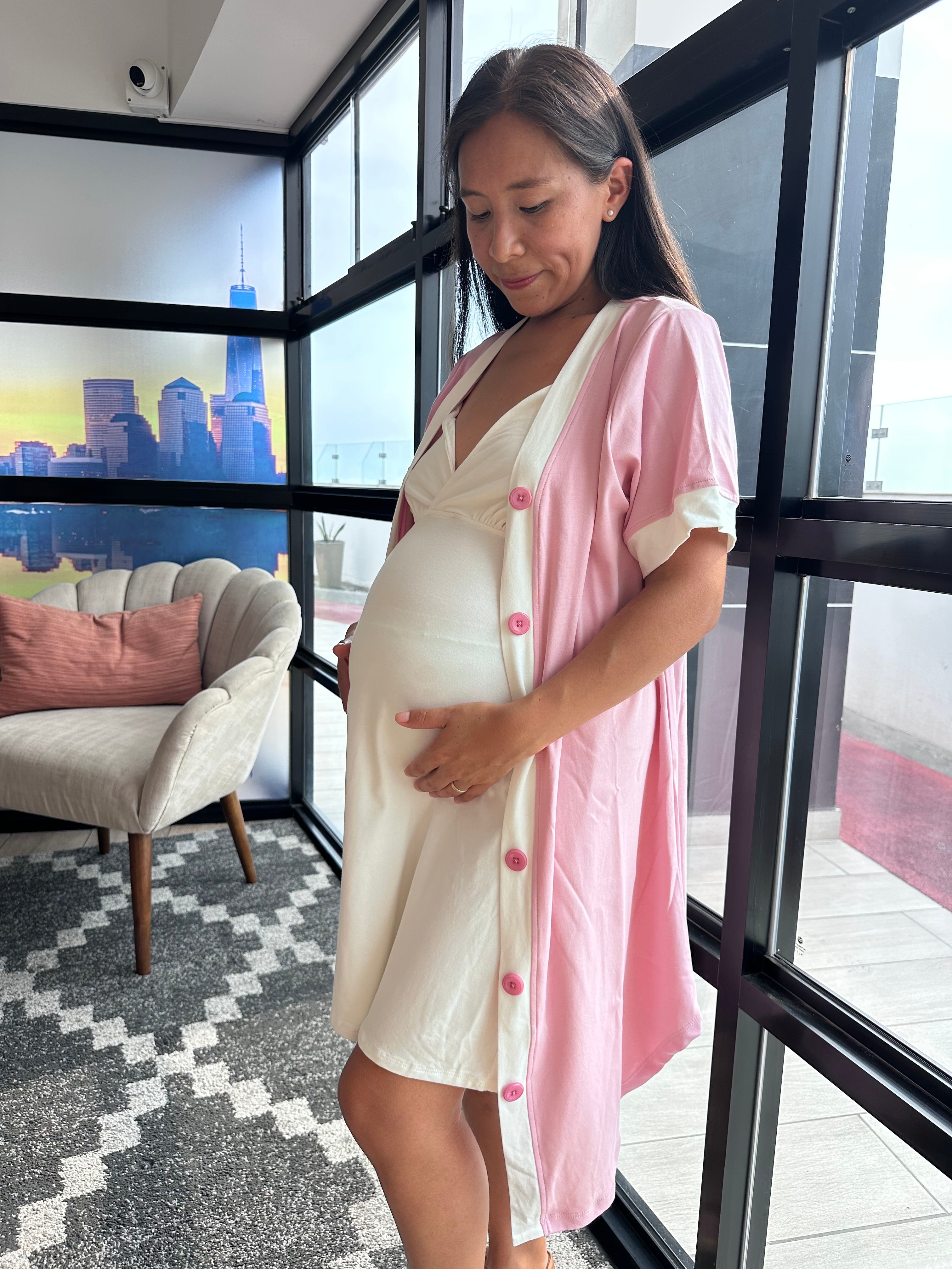 Bata 2 piezas + set bb