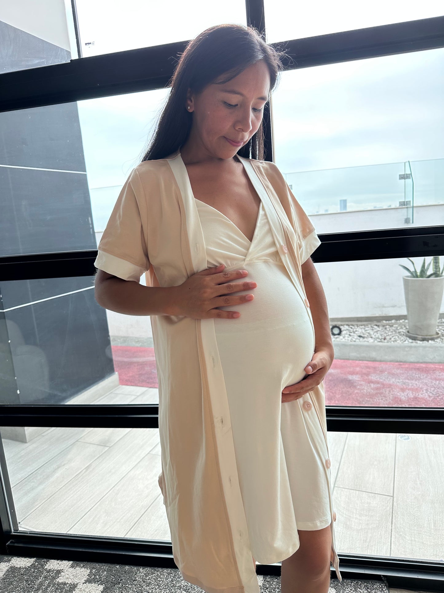 Bata 2 piezas + set bb