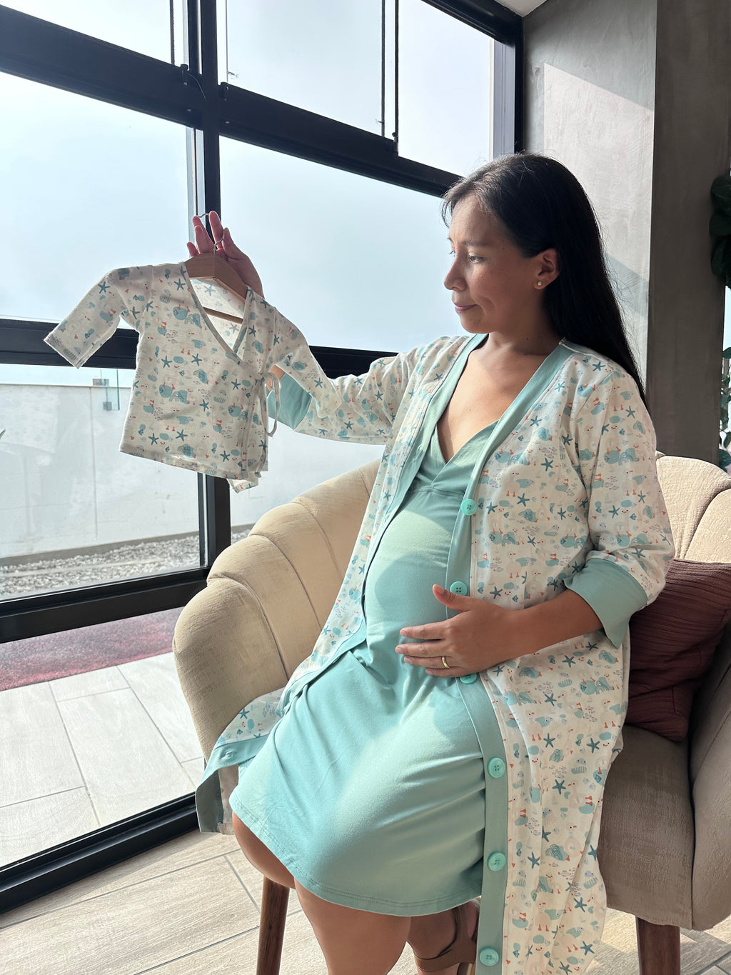 Bata 2 piezas + set bb