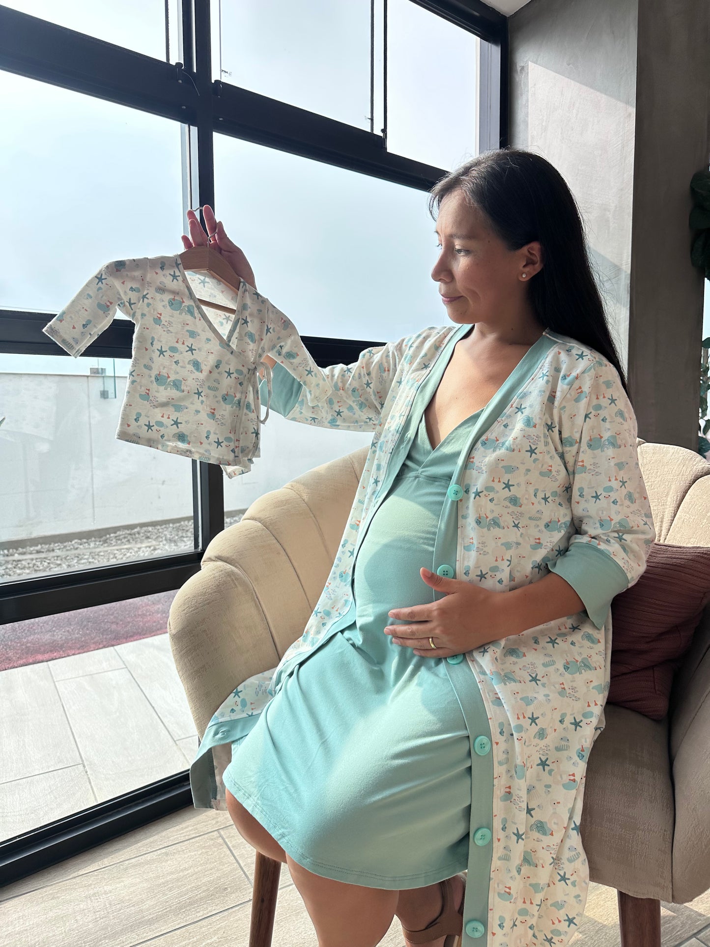 Bata 2 piezas + set bb