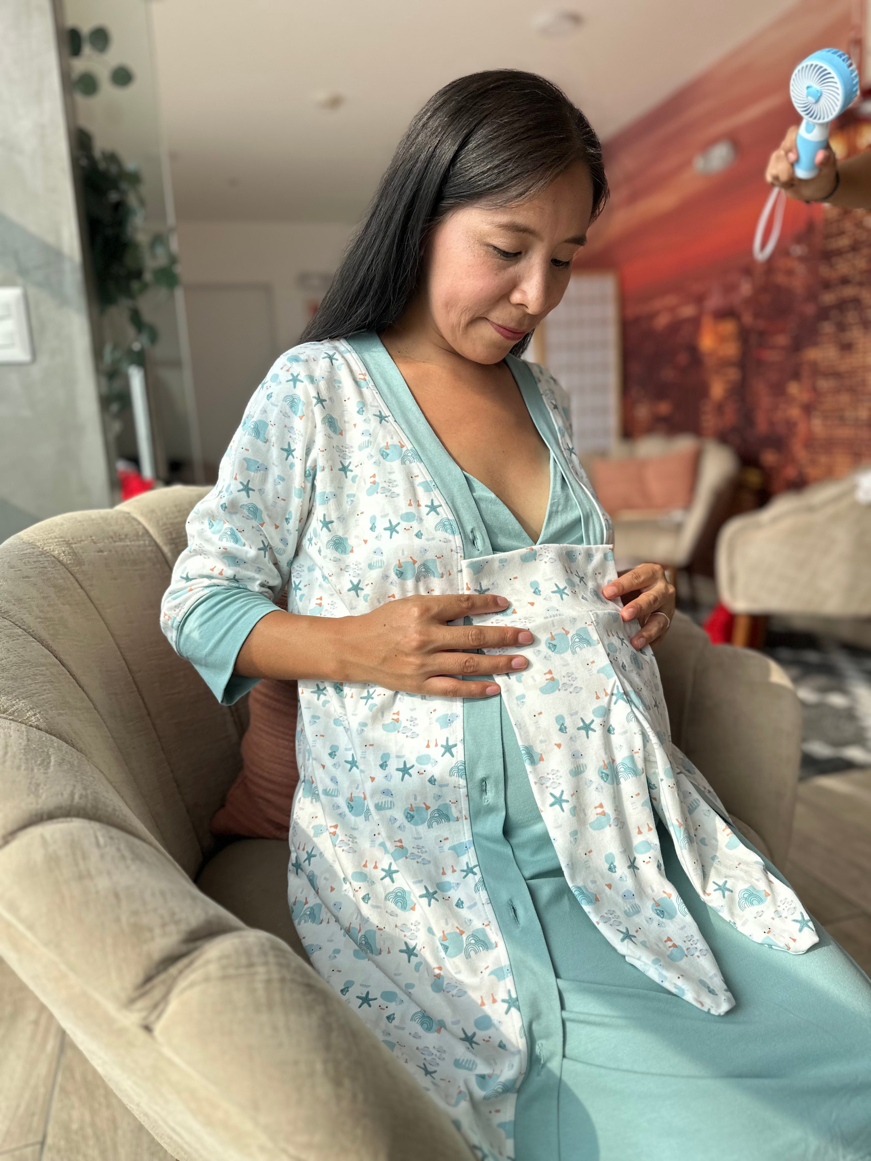 Bata 2 piezas + set bb