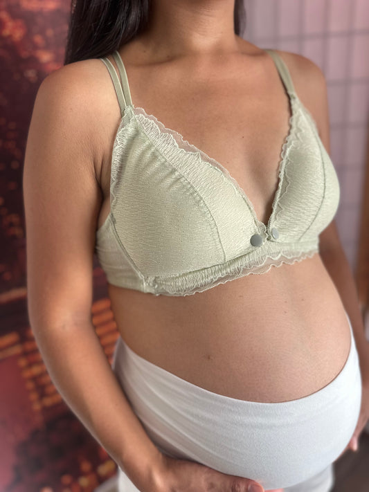 Bra encaje