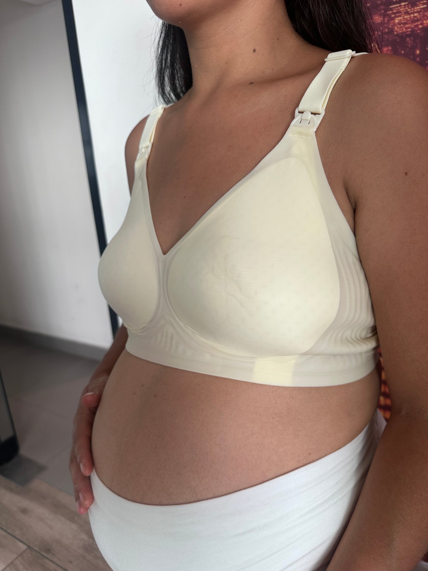 BRA SEAMLESSS PREMIUM