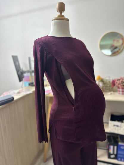 Set comfy brillitos