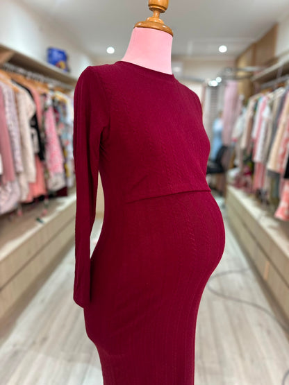 Vestido basic