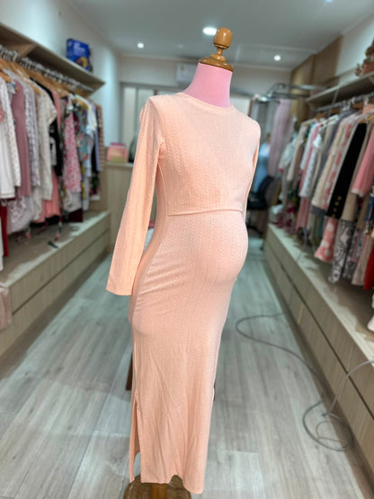 Vestido basic
