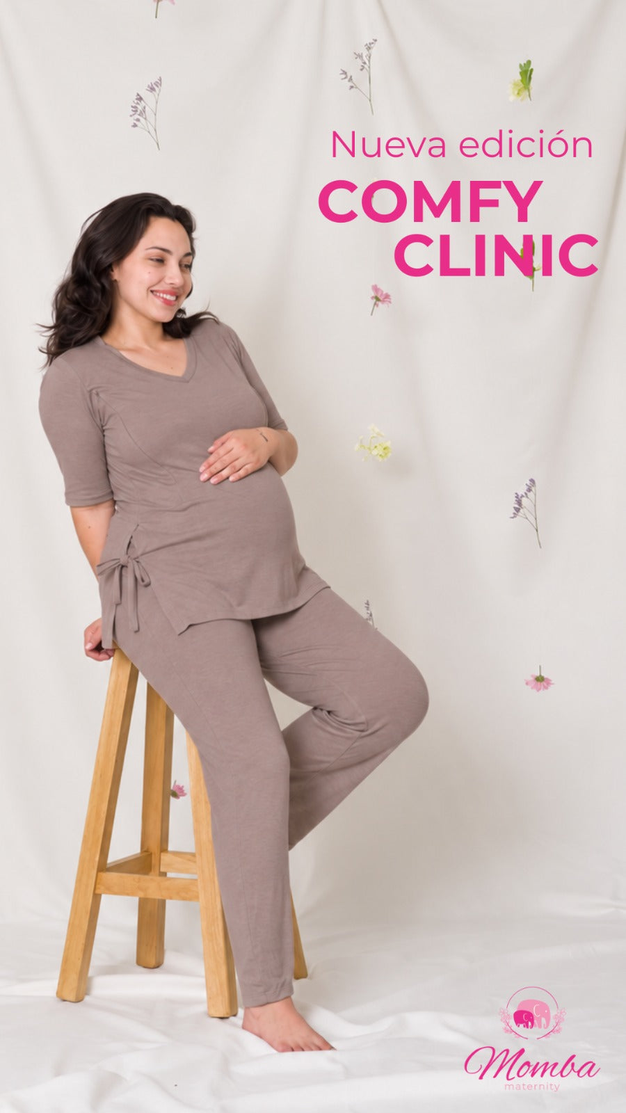 Comfy Clinic