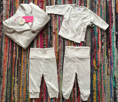 Set mamá y bebé