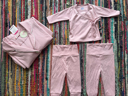 Set mamá y bebé