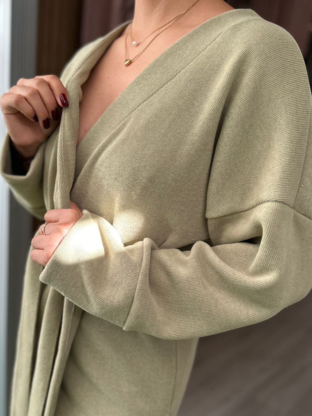 SET COMFY INVIERNO EDICIÓN 3