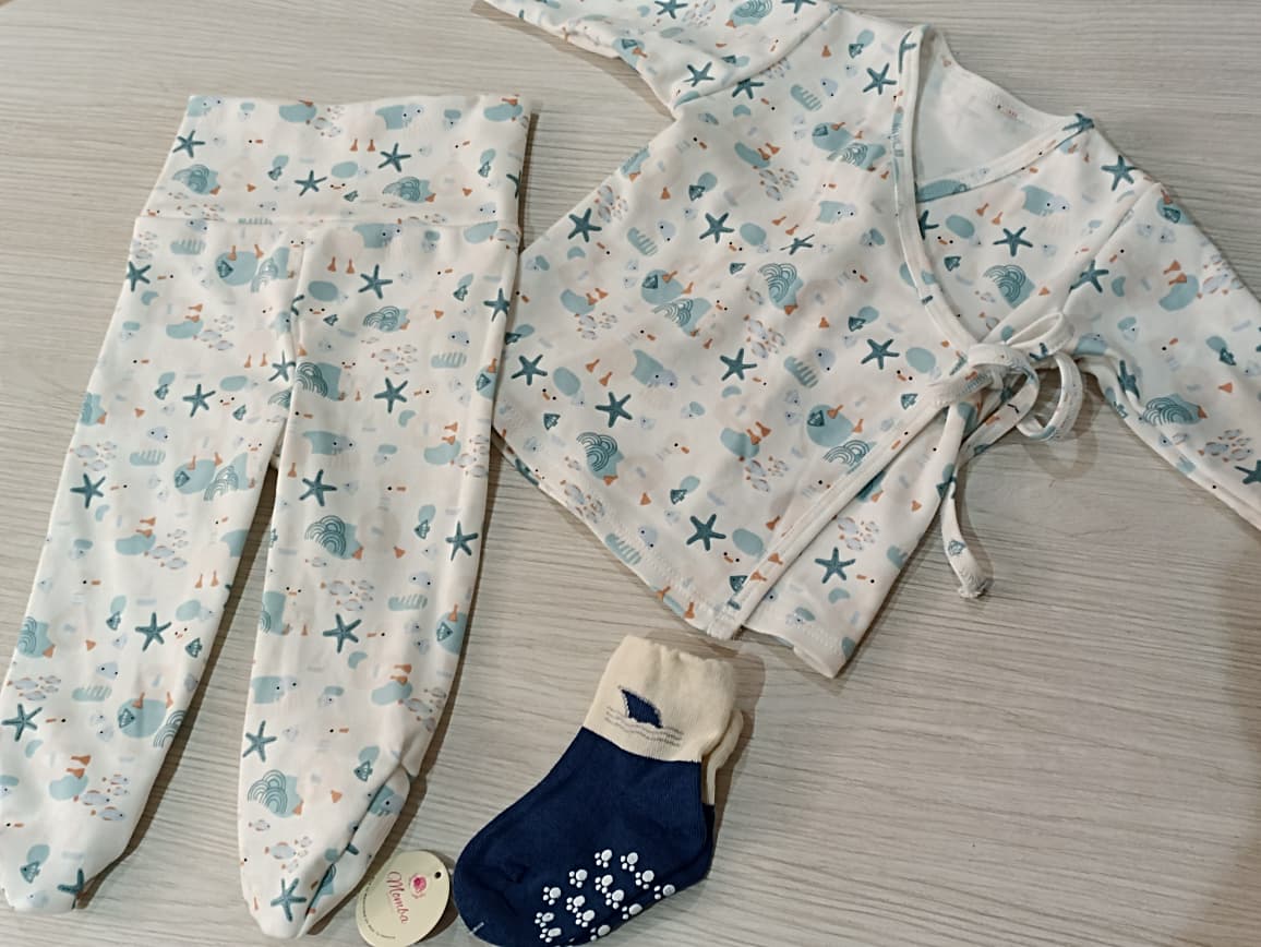 Bata 2 piezas + set bb