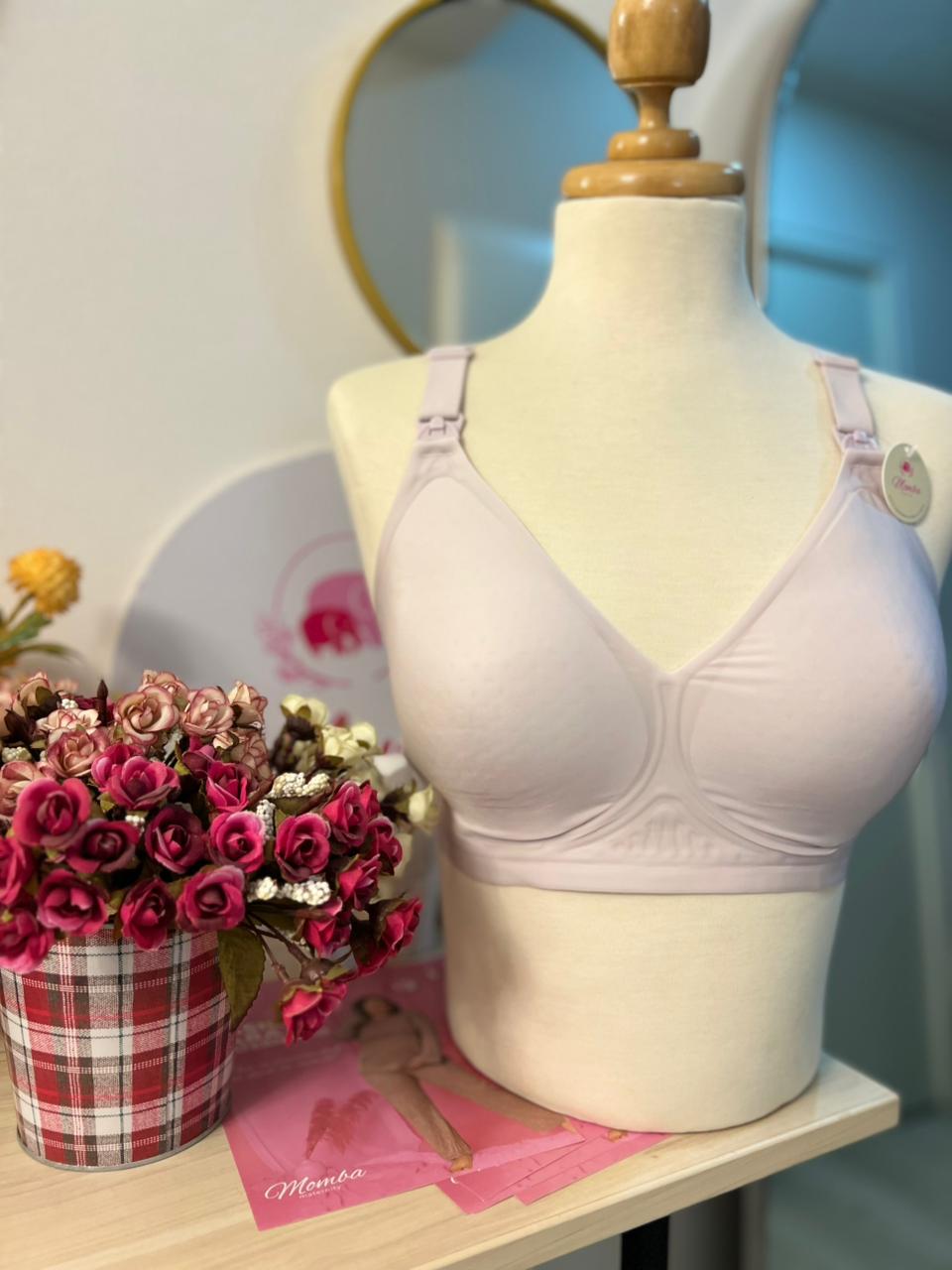 BRA SEAMLESSS PREMIUM